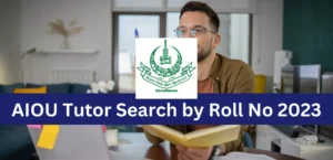 aiou tutor